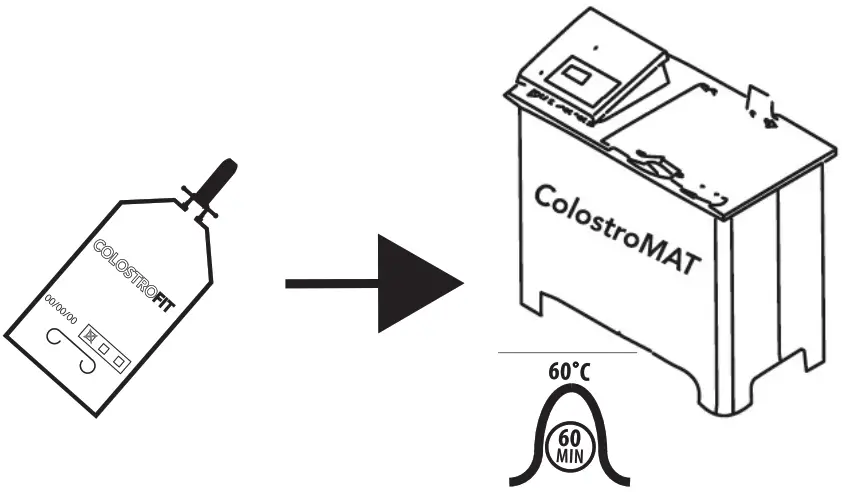 FORSTER TECHNIK 6.2 ColostroFIT Checklist - Figure 7