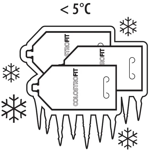 FORSTER TECHNIK 6.2 ColostroFIT Checklist - Figure 8