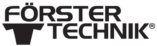 FORSTER TECHNIK Logo