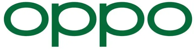 oppo logo