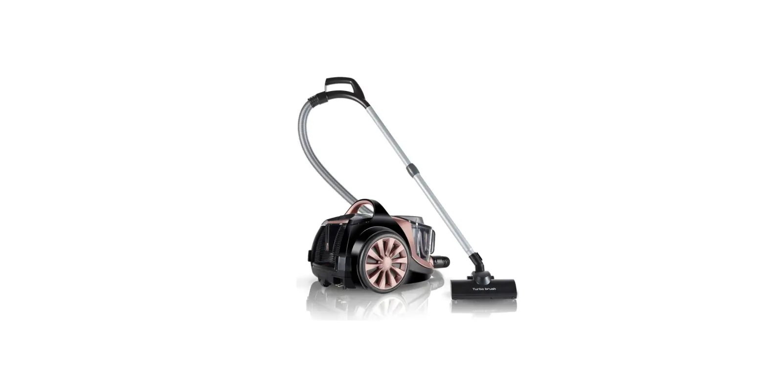Arnica Et14300 Vacuum Cleaner User Manual