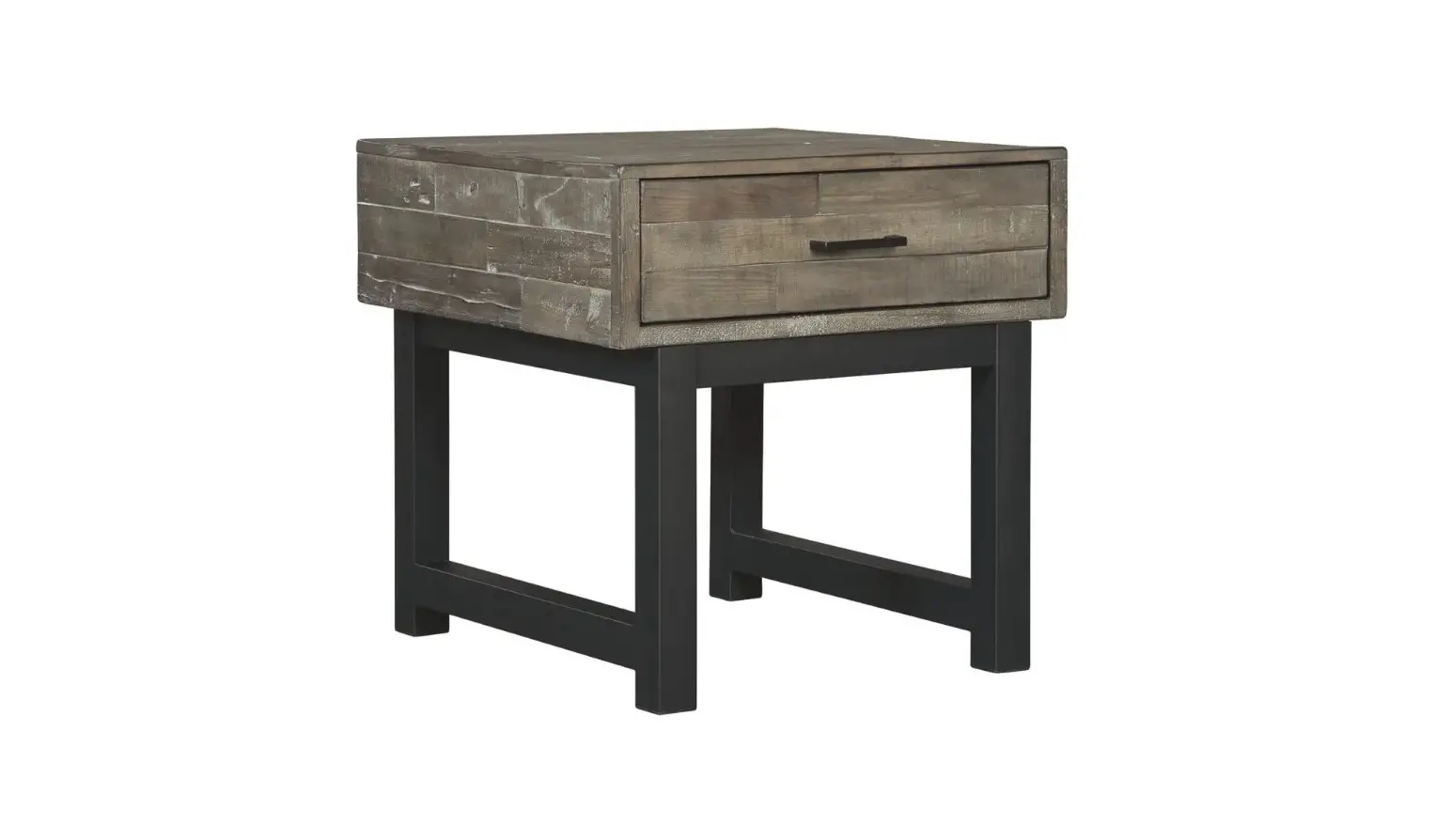 Ashley T8912 Mondoro End Table Instruction Manual Ashley T8912 Mondoro End Table Instruction Manual