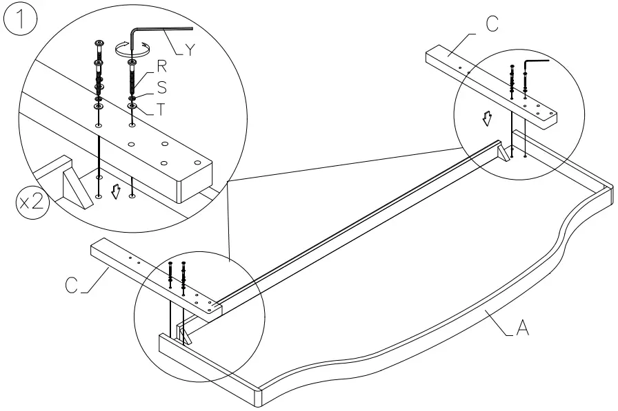 Assembly Instruction