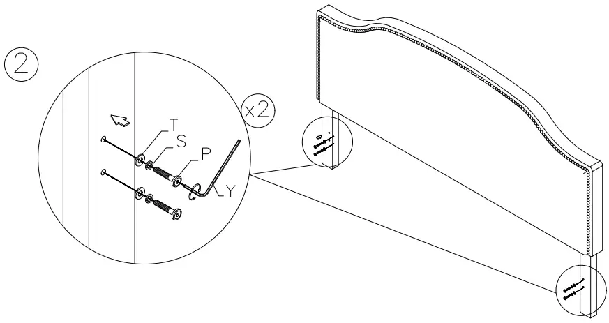 Assembly Instruction