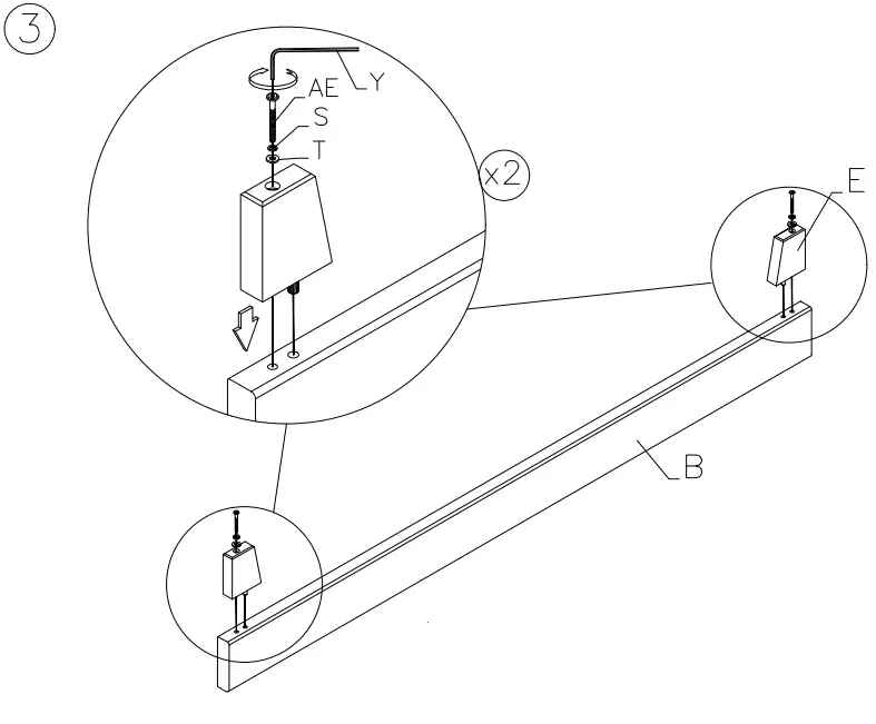 Assembly Instruction
