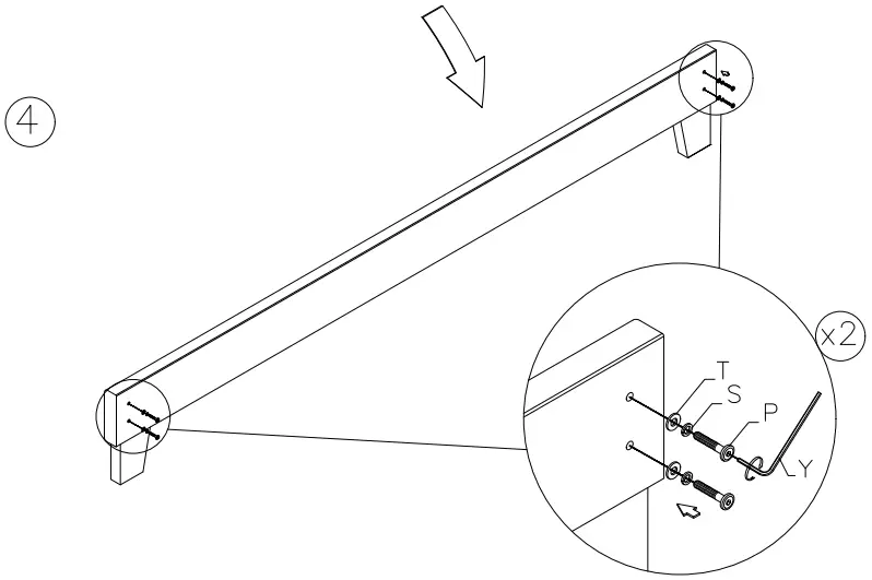 Assembly Instruction