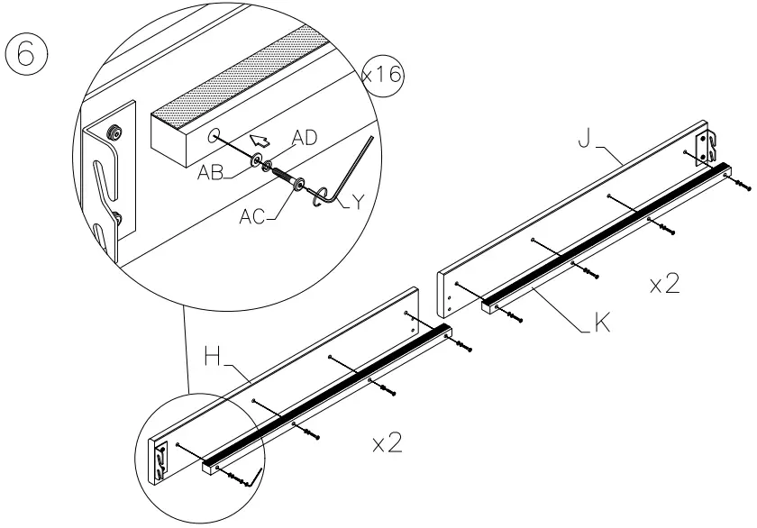 Assembly Instruction