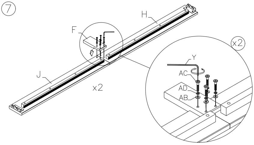 Assembly Instruction