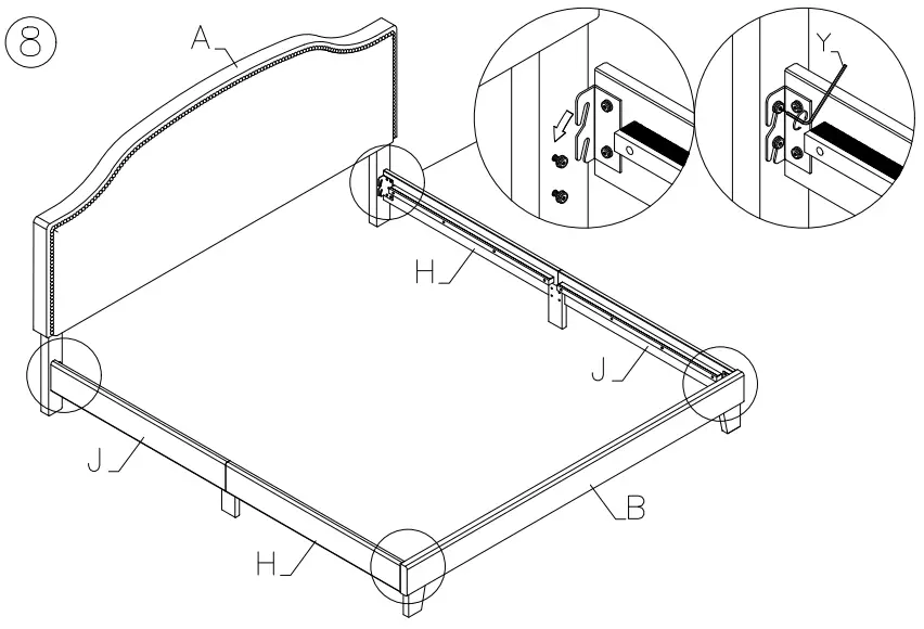 Assembly Instruction