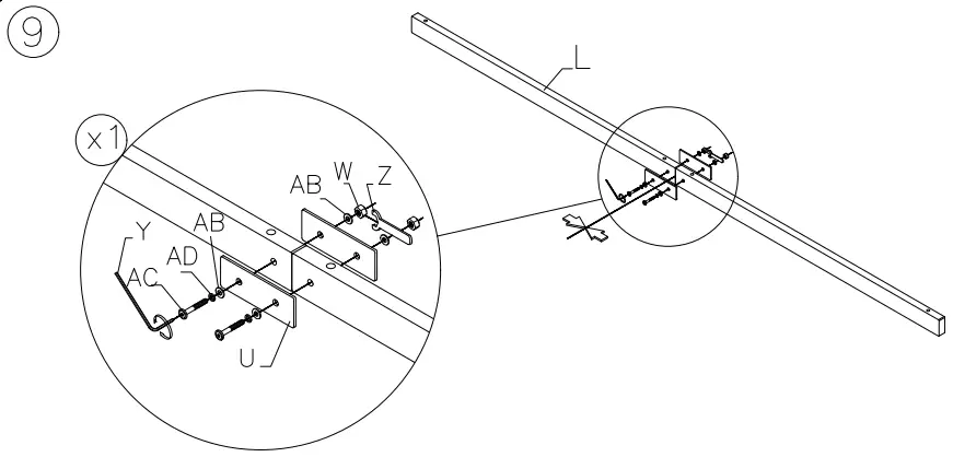 Assembly Instruction