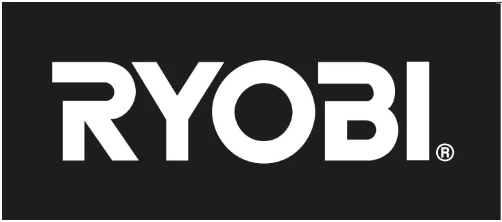 RYOBI LOGO