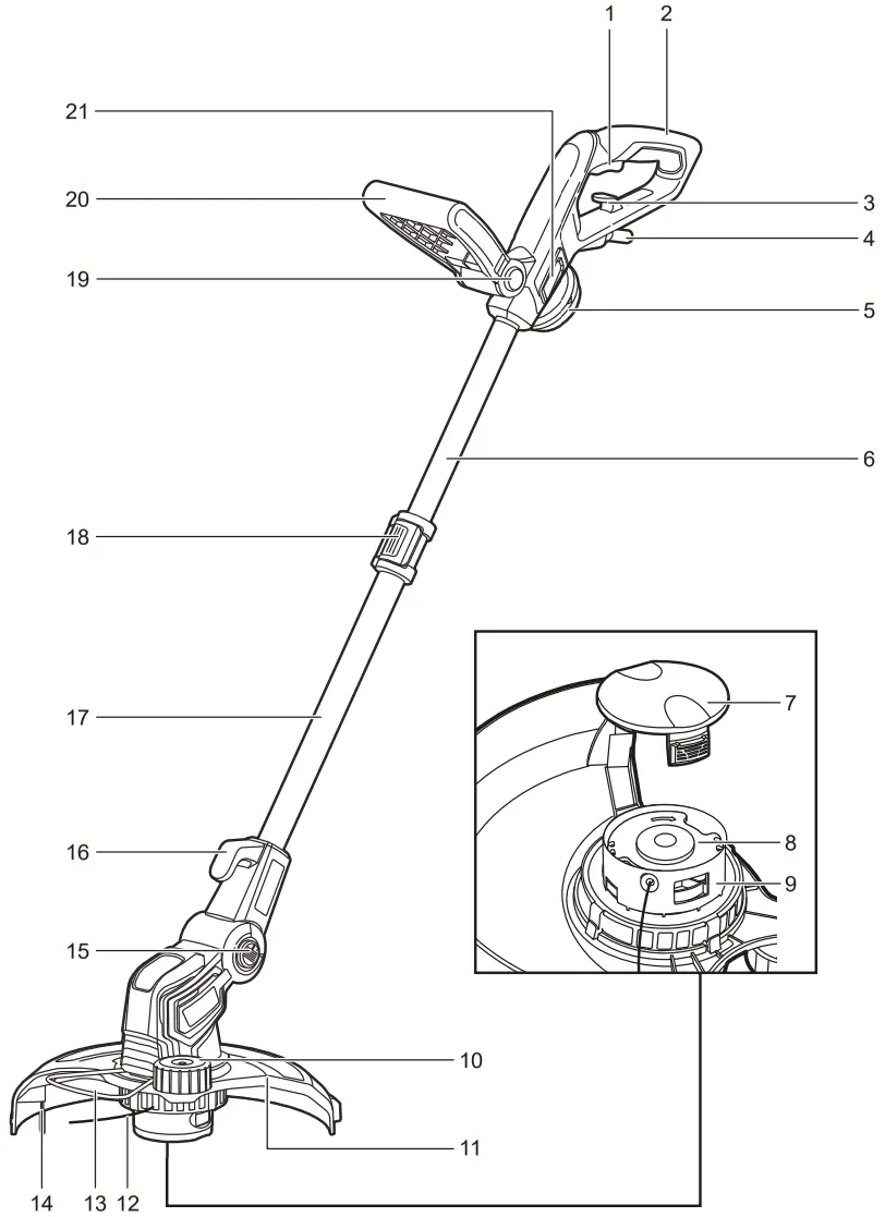 INSTRUCTIONS FOR USE