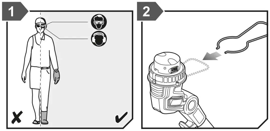 INSTRUCTIONS FOR USE