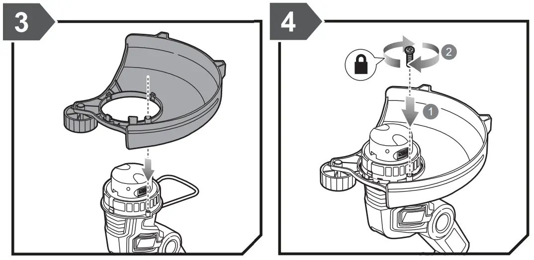 INSTRUCTIONS FOR USE