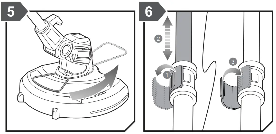 INSTRUCTIONS FOR USE