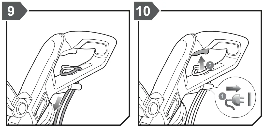 INSTRUCTIONS FOR USE