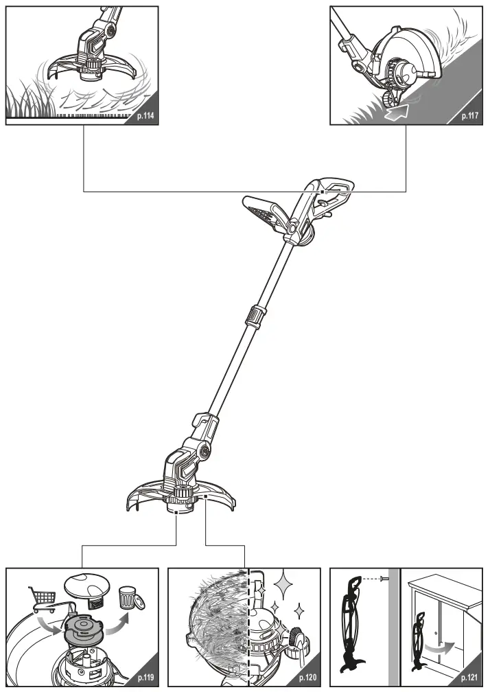 INSTRUCTIONS FOR USE