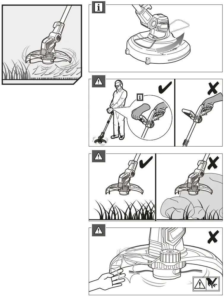 INSTRUCTIONS FOR USE