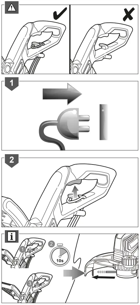 INSTRUCTIONS FOR USE