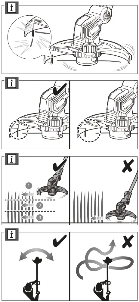INSTRUCTIONS FOR USE