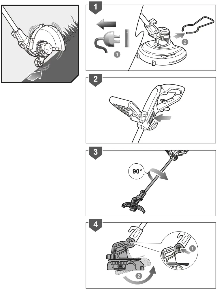 INSTRUCTIONS FOR USE