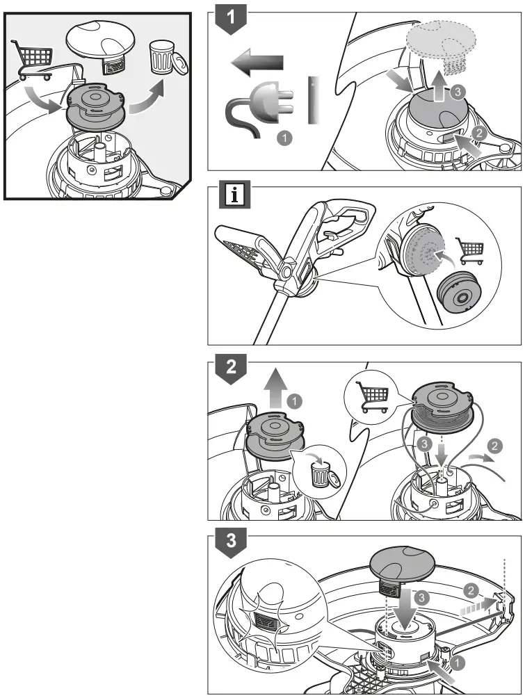 INSTRUCTIONS FOR USE