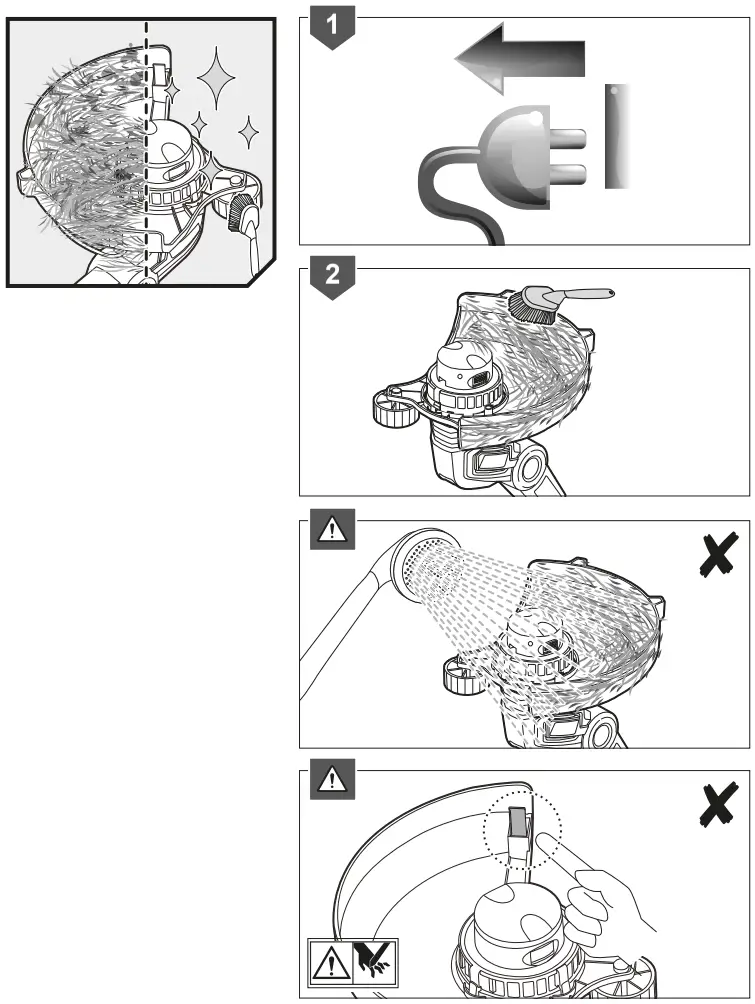 INSTRUCTIONS FOR USE
