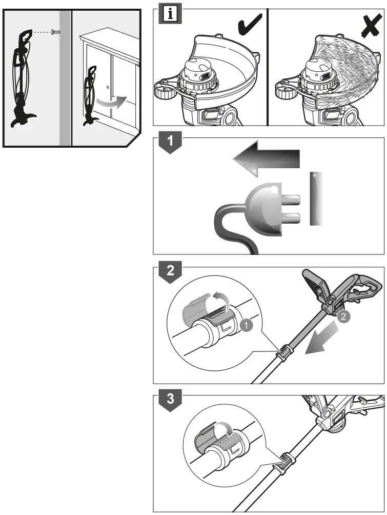 INSTRUCTIONS FOR USE