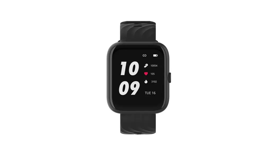 Virmee Gearfly Dg3 Smart Watch User Manual Virmee Gearfly Dg3 Smart Watch User Manual