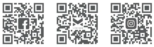 VIRMEE GEARFLY DG3 Smart Watch- Qr