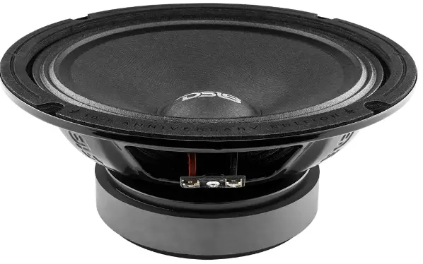 DS18 PRO-88XA 8 Inch 10TH Anniversary Mid-Bass Loudspeaker
