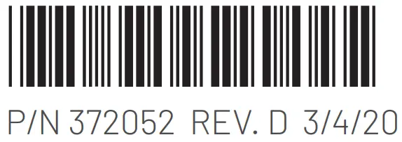 PENTAIR PROWLER 930 Robotic Inground Pool Cleaner - bar code