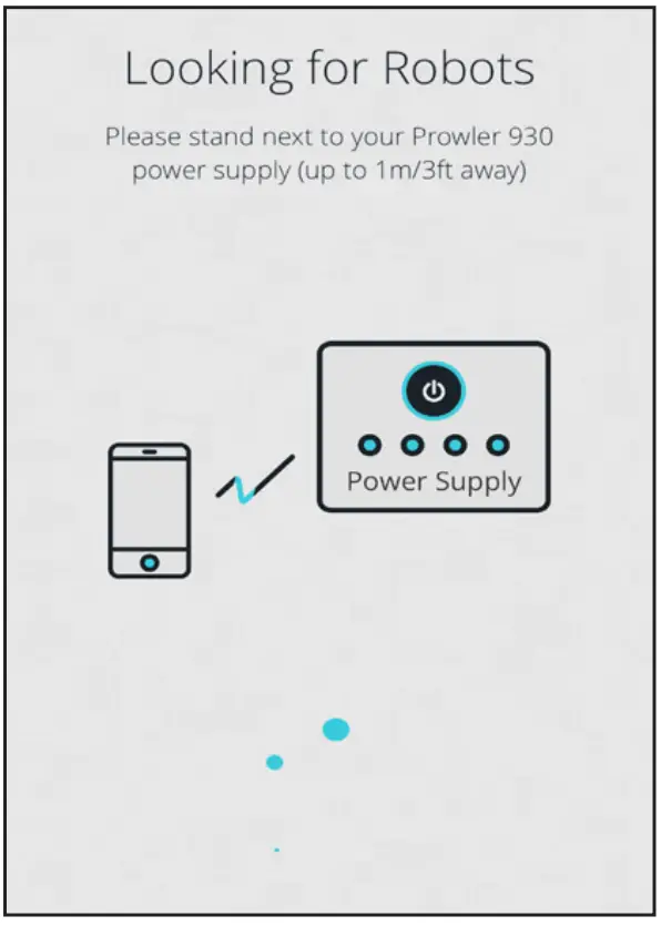 PENTAIR PROWLER 930 Robotic Inground Pool Cleaner - fig 17