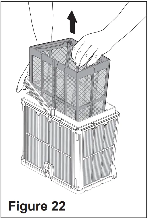 PENTAIR PROWLER 930 Robotic Inground Pool Cleaner - fig 27