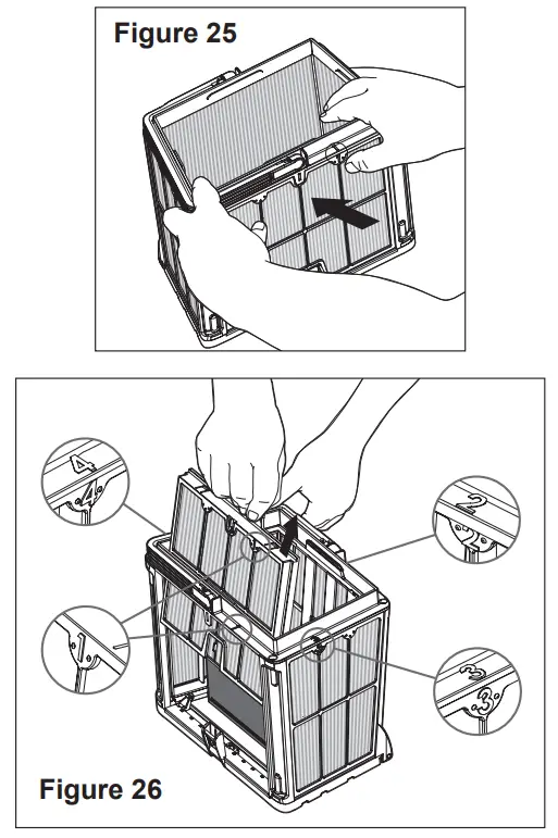 PENTAIR PROWLER 930 Robotic Inground Pool Cleaner - fig 30