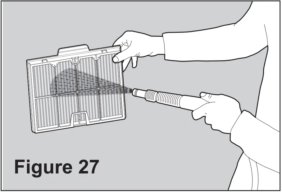 PENTAIR PROWLER 930 Robotic Inground Pool Cleaner - fig 31