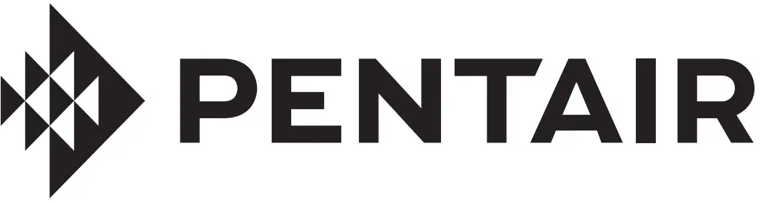 PENTAIR logo