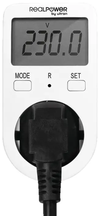 415098 EM-1 Digital Energy Cost Meter