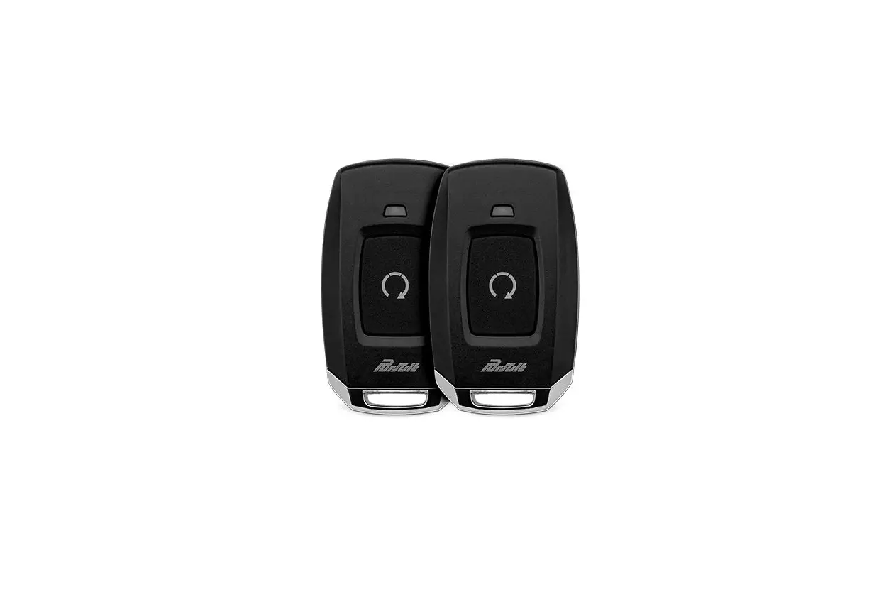 Voxx Pursuit Remote Security System Pro9056z Owner's Manual