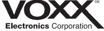 VOXX logo