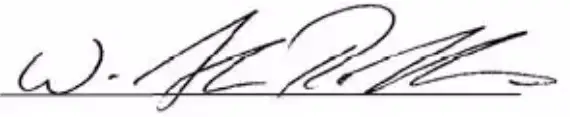 Signature