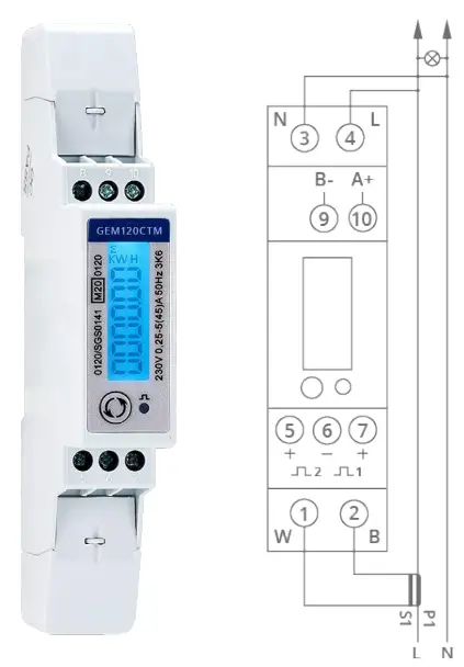 GivEnergy-GEM-CT-45-100-100A-CT-Clamp-FIG-1