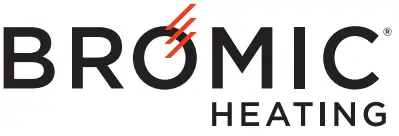 BROMIC HEATING logo