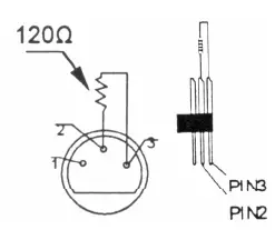 velleman-VDP250MGD2-2-Channel-Multicolour-and-Gobo-FIG-2