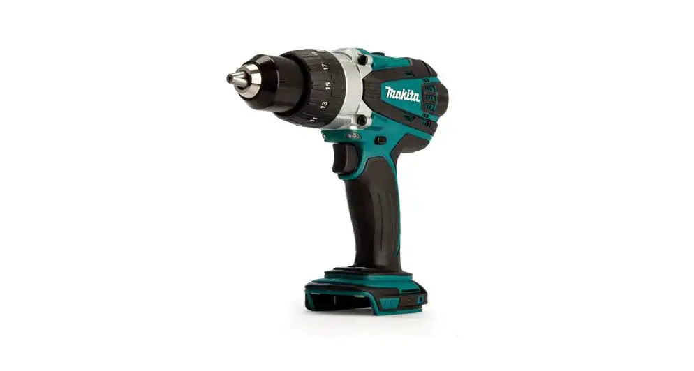 Makita Ddf448 Cordless Driver Drill Instruction Manual Makita Ddf448 Cordless Driver Drill Instruction Manual