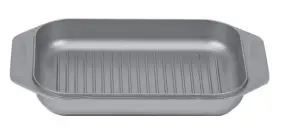 Copper Chef B07F1YBVNH Wonder Cooker Owner’s Manual - Grill Pan