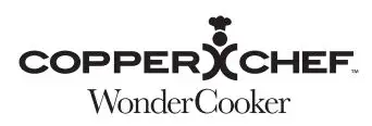 Copper Chef Logo