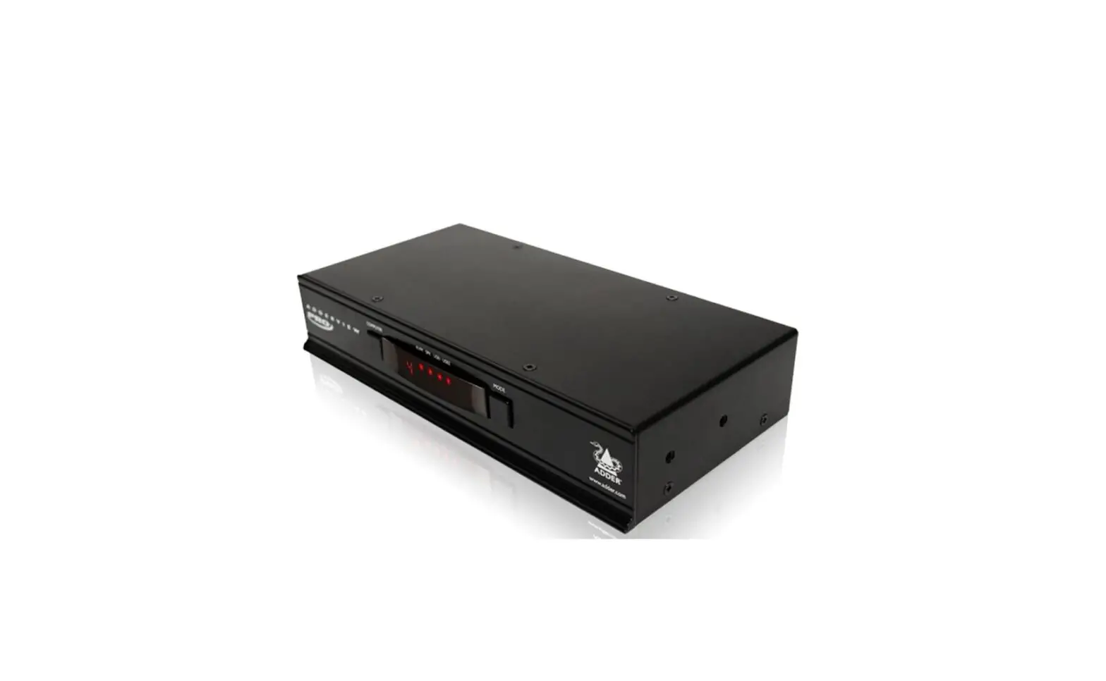 Adder Av4pro-dp 4 Pro Displayport User Guide