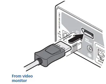 ADDER-AV4PRO-DP-4-PRO-DisplayPort-fig 10