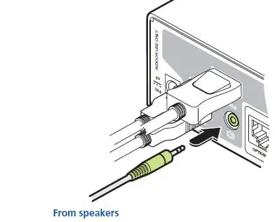 ADDER-AV4PRO-DP-4-PRO-DisplayPort-fig 11
